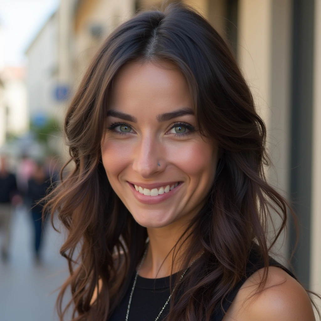 Claudia Becker